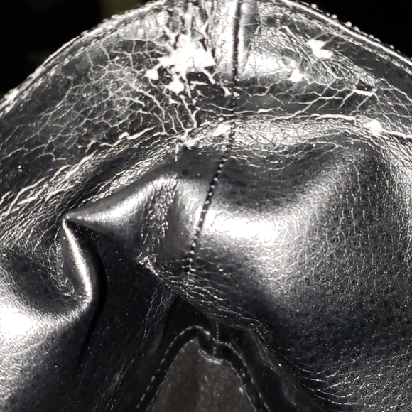 Women's Knee High Boots - Picture 7 of 11